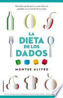 libro La Dieta De Los Dados